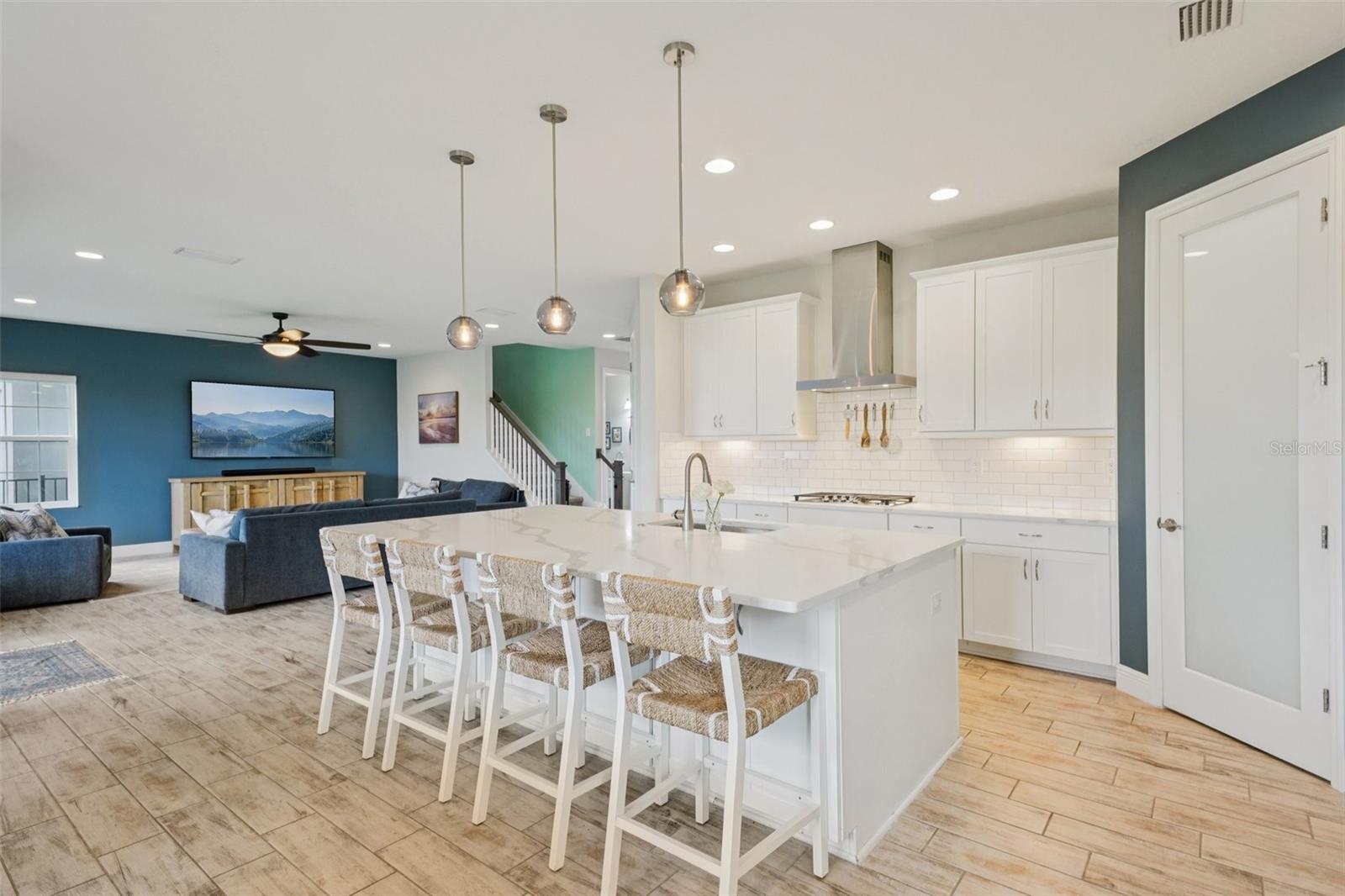 WATERSET WOLF CRK PH A & D1 - Residential