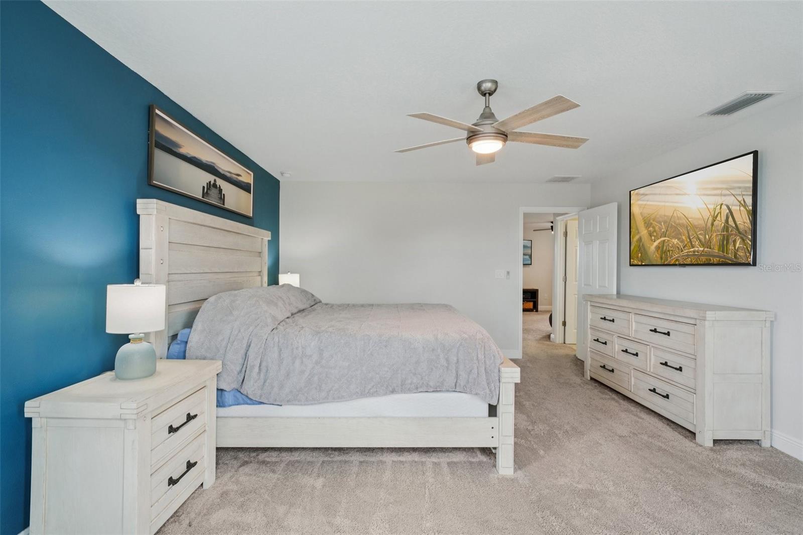 WATERSET WOLF CRK PH A & D1 - Residential