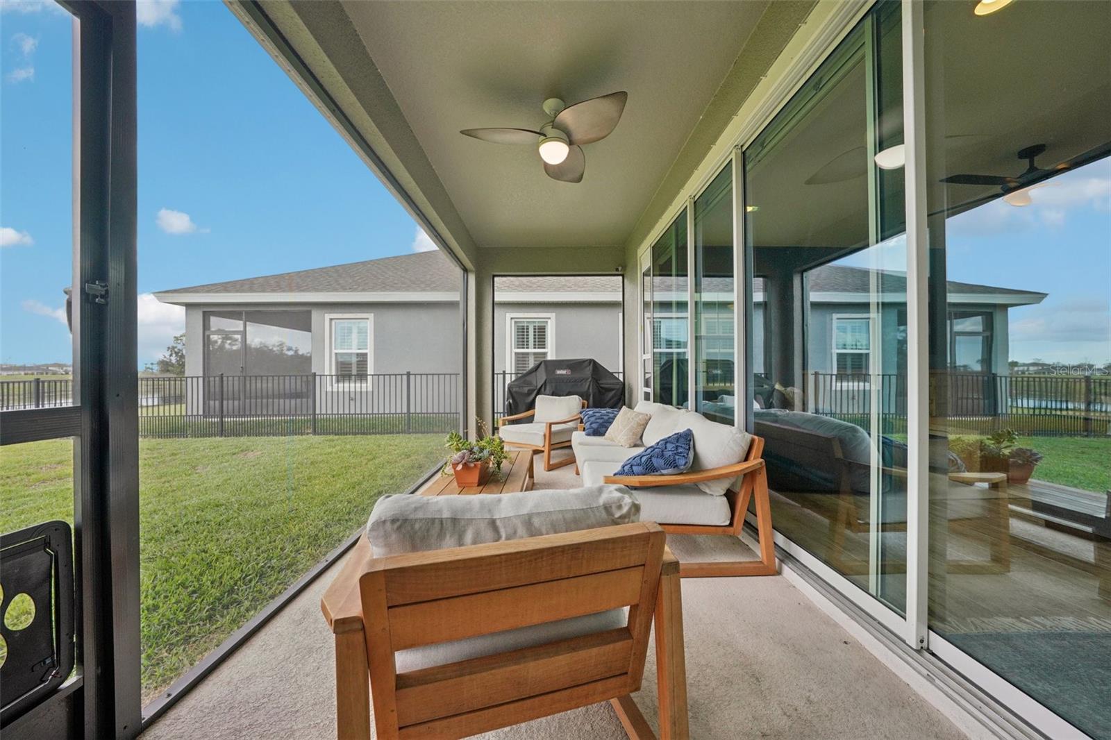 WATERSET WOLF CRK PH A & D1 - Residential