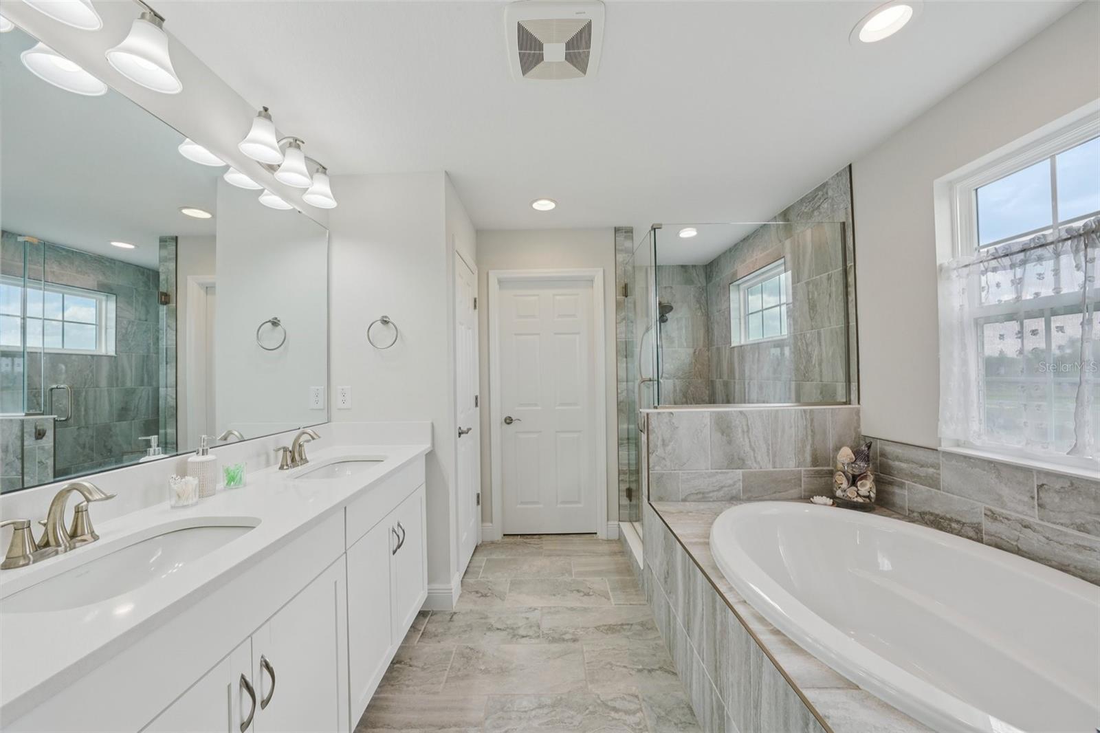 WATERSET WOLF CRK PH A & D1 - Residential