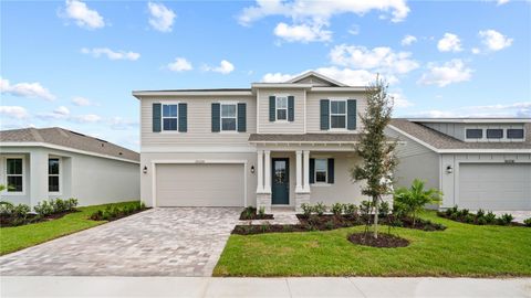 Photo of 30334 Emerald Forest Drive, Mount Dora, FL 32757 (MLS # O6303303)