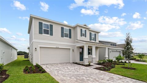 Tiny photo for 30334 Emerald Forest Drive, Mount Dora, FL 32757 (MLS # O6303303)