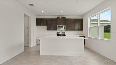 Tiny photo for 30334 Emerald Forest Drive, Mount Dora, FL 32757 (MLS # O6303303)