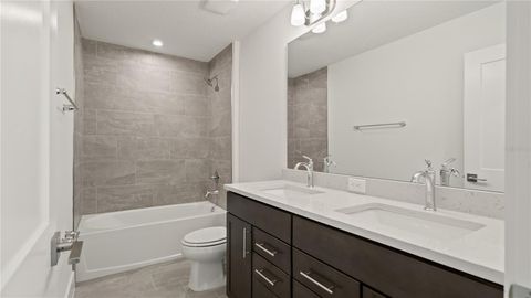 Tiny photo for 30334 Emerald Forest Drive, Mount Dora, FL 32757 (MLS # O6303303)