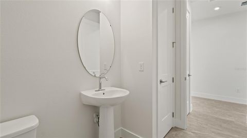 Tiny photo for 30334 Emerald Forest Drive, Mount Dora, FL 32757 (MLS # O6303303)