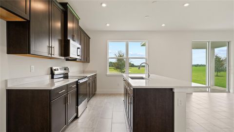 Tiny photo for 30334 Emerald Forest Drive, Mount Dora, FL 32757 (MLS # O6303303)