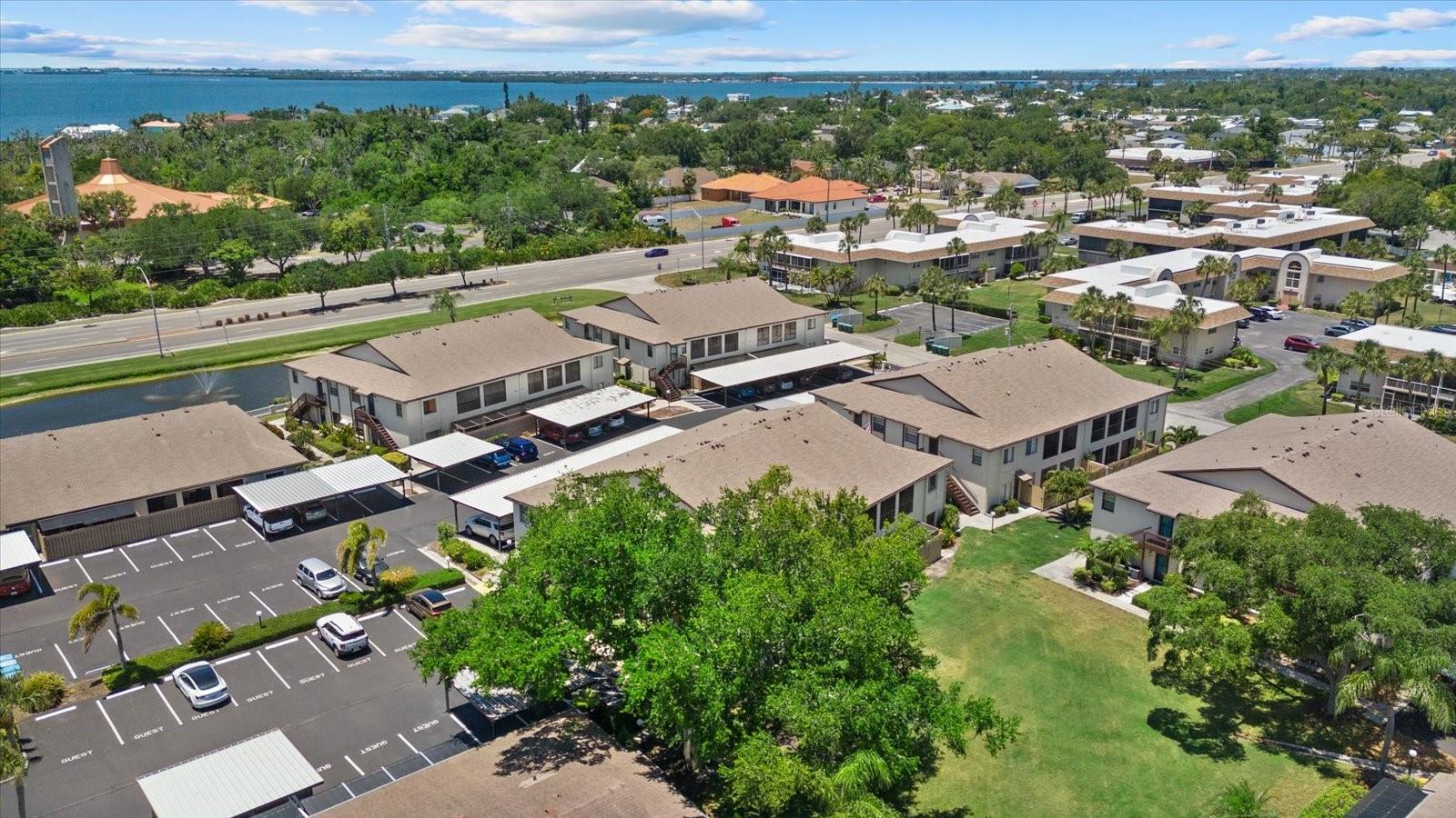 COUNTRY VILLAGE SEC 9 - Residential