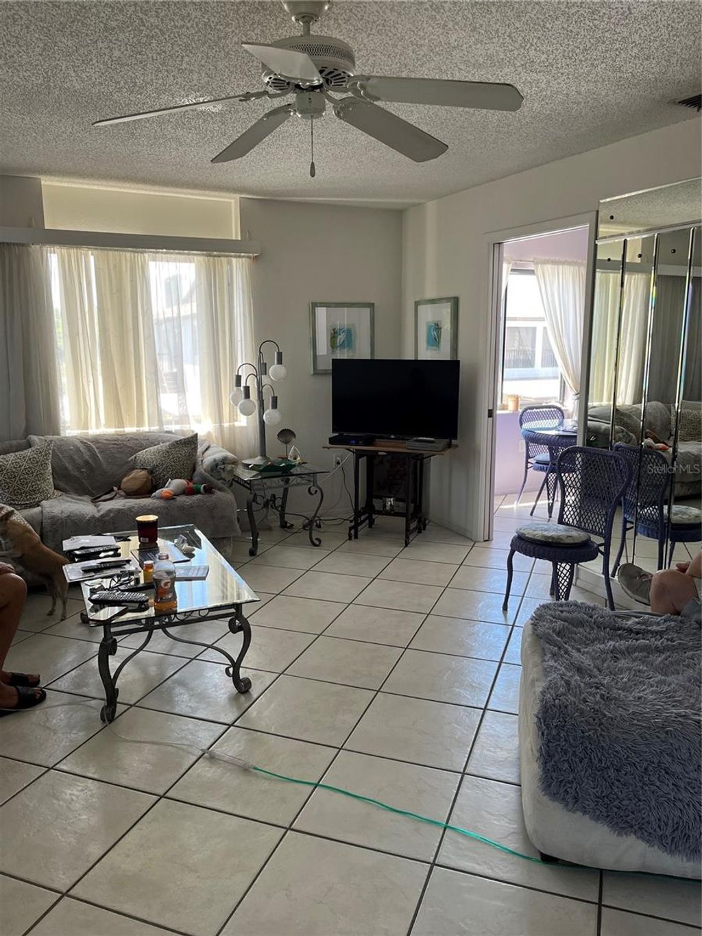Photo of 2829 74th Street W #2829, Bradenton, FL 34209 (MLS # A4688816)