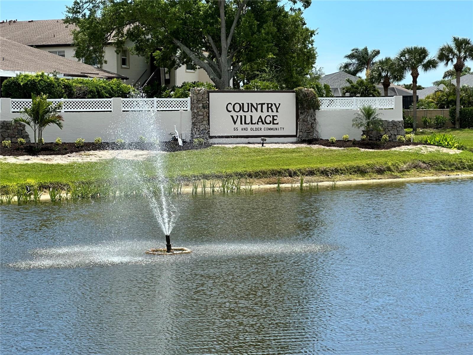 COUNTRY VILLAGE SEC 9 - Residential