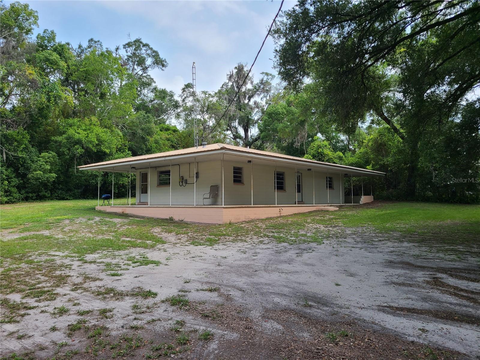 18566 NW 242ND STREET