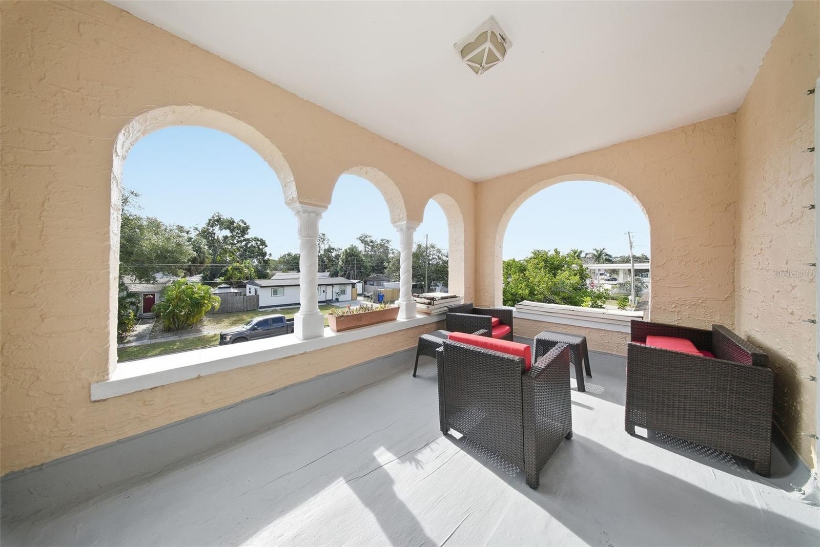 RIO VISTA SEC 6 - Residential Income