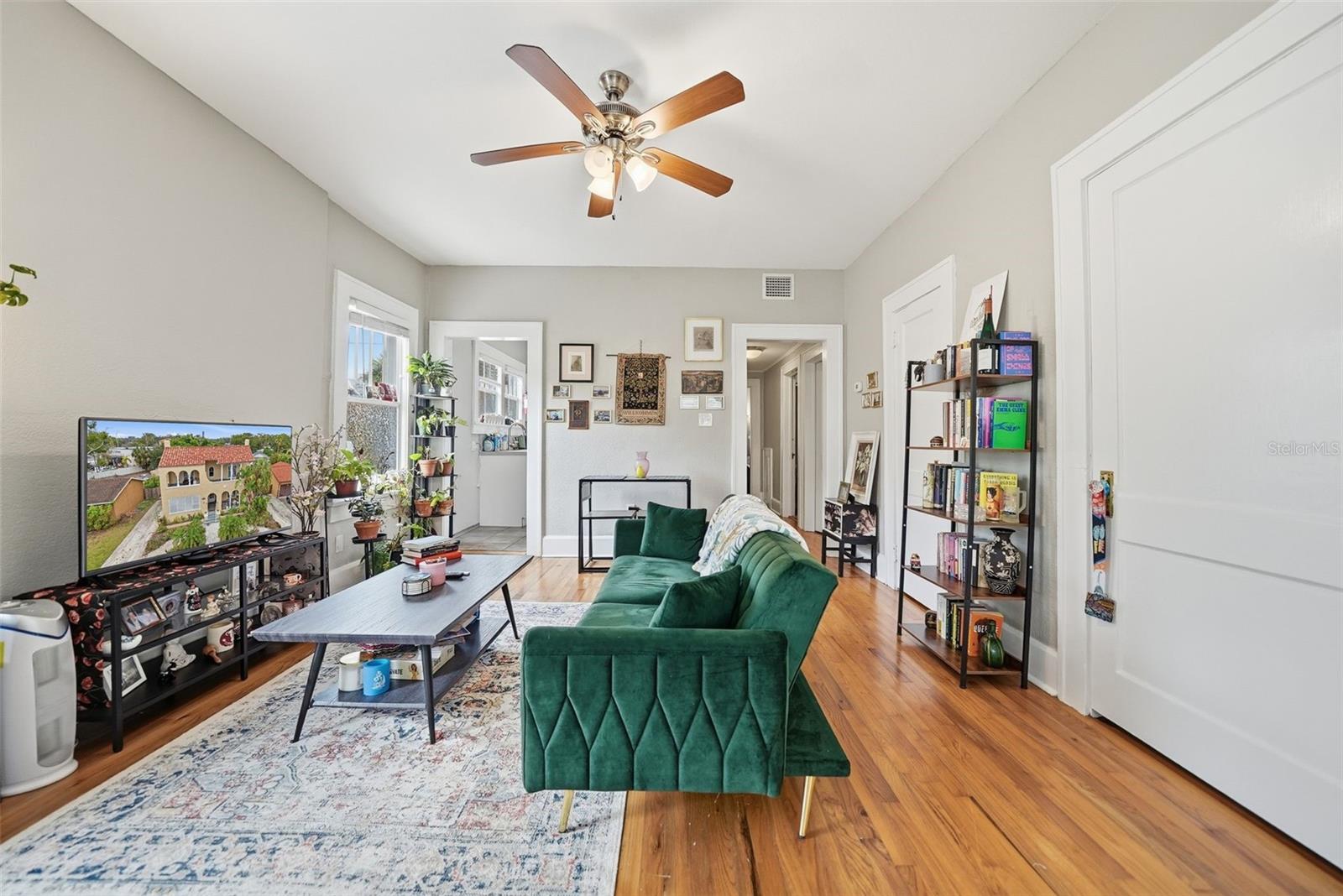 RIO VISTA SEC 6 - Residential Income