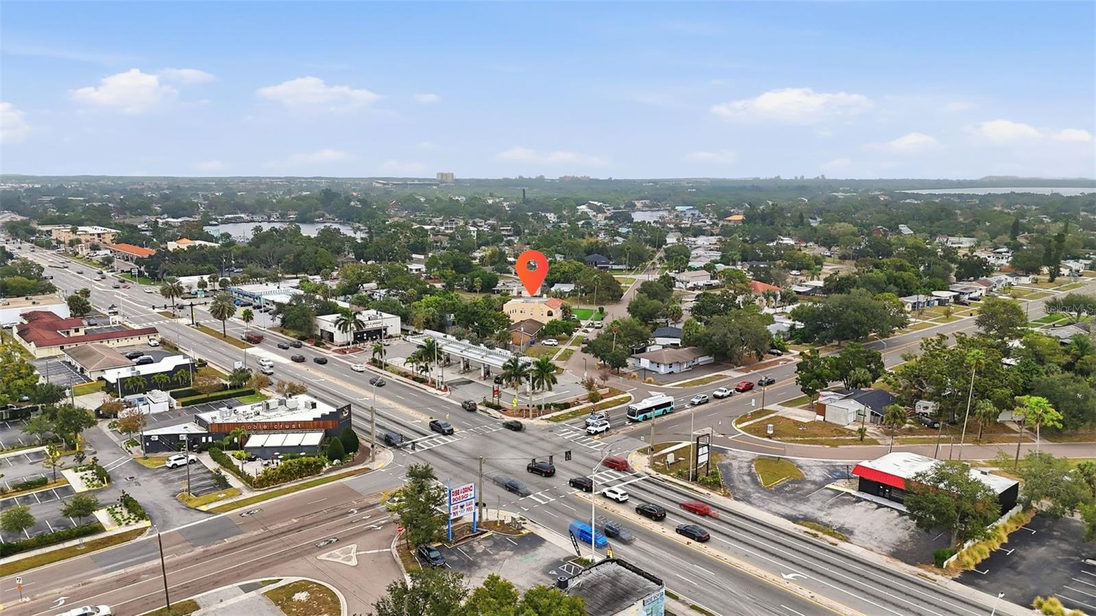 RIO VISTA SEC 6 - Residential Income