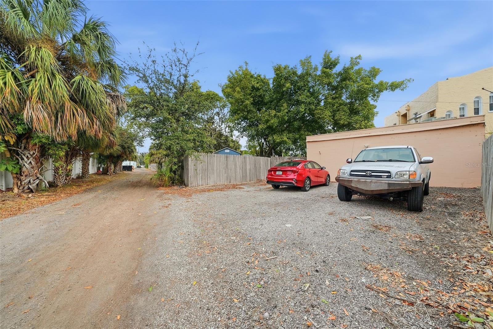 RIO VISTA SEC 6 - Residential Income