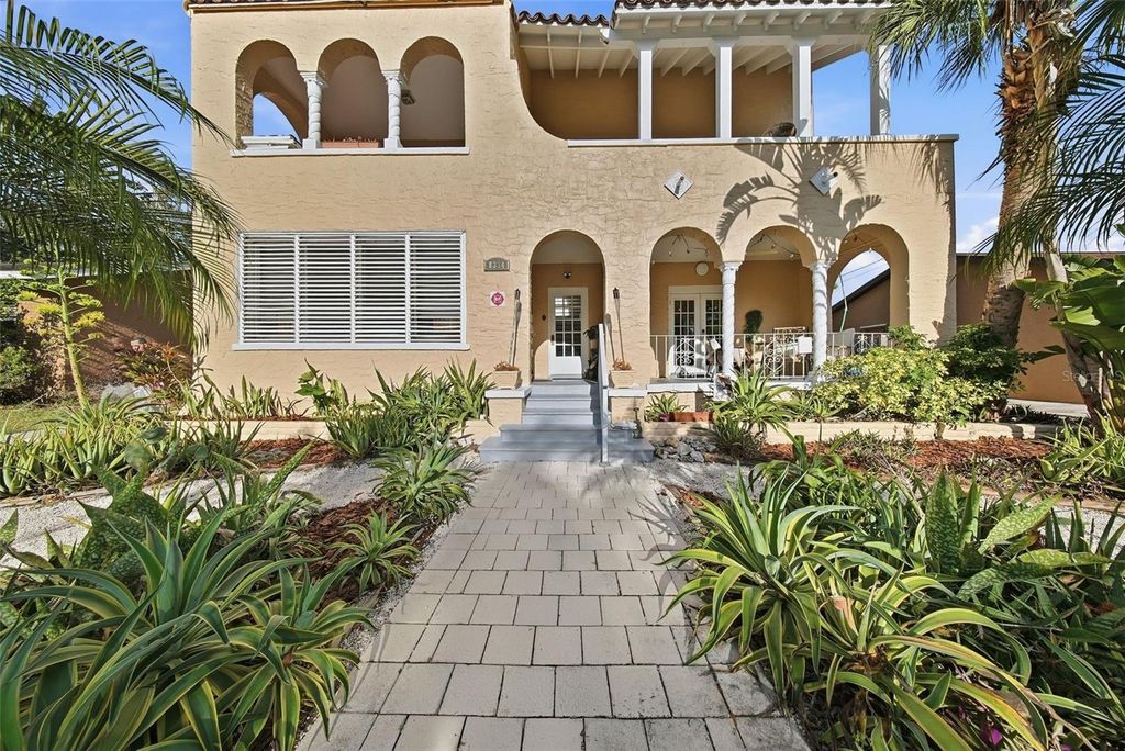 Photo of 8334 Diagonal Road N, St Petersburg, FL 33702 (MLS # TB8458525)