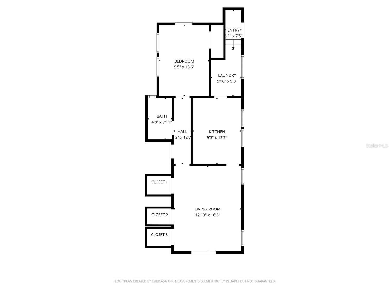 RIO VISTA SEC 6 - Residential Income