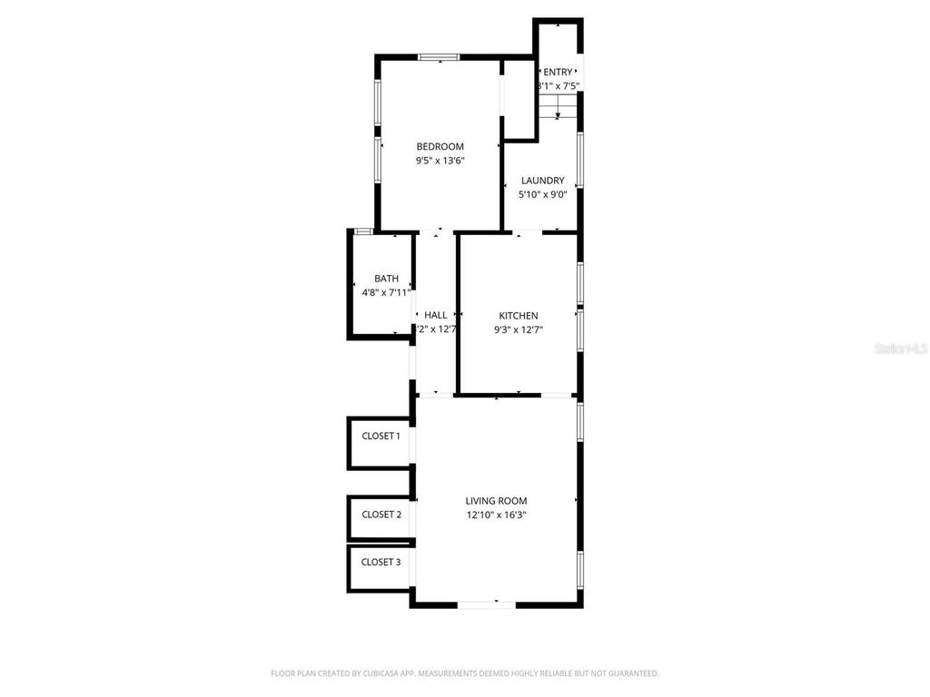 Photo of 8334 Diagonal Road N, St Petersburg, FL 33702 (MLS # TB8458525)