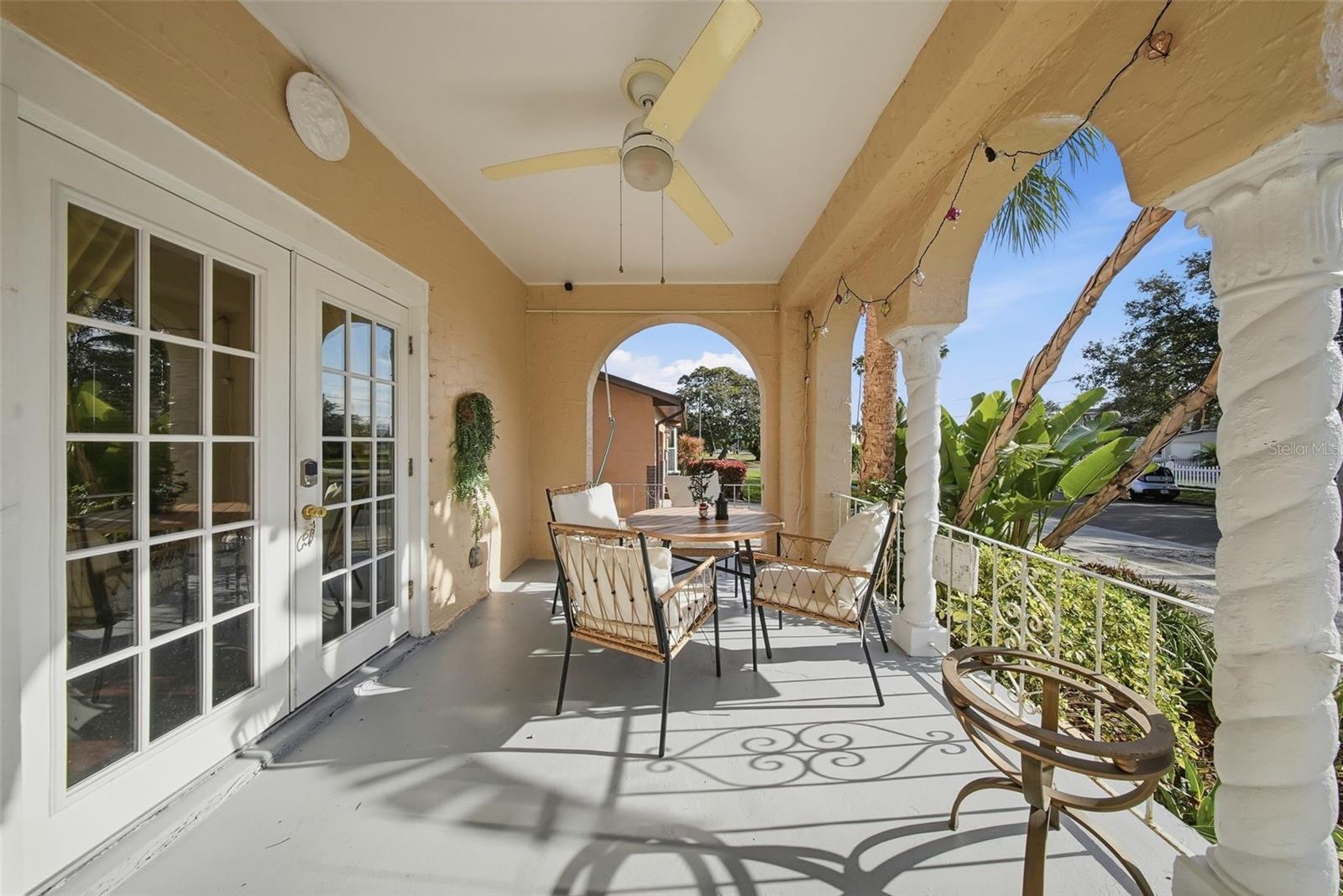 RIO VISTA SEC 6 - Residential Income