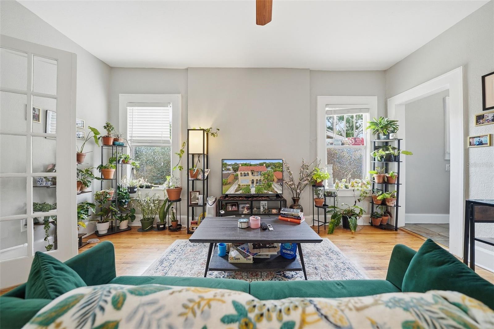 RIO VISTA SEC 6 - Residential Income