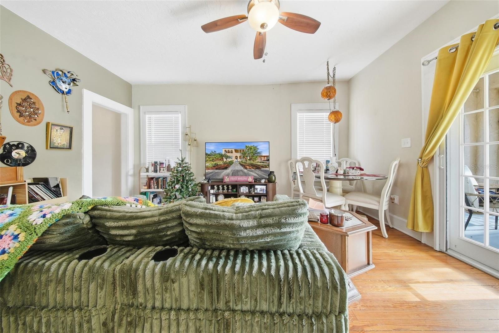 RIO VISTA SEC 6 - Residential Income