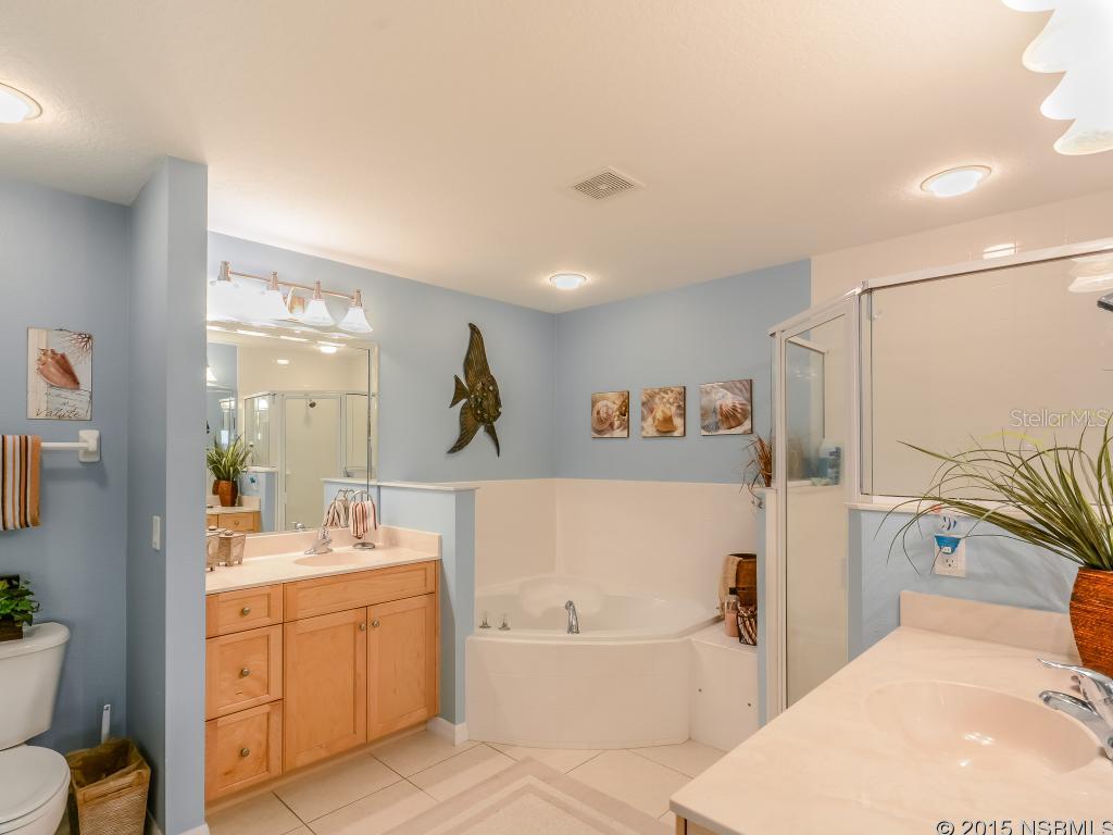 Ocean Walk Condo At Nsb - Residential