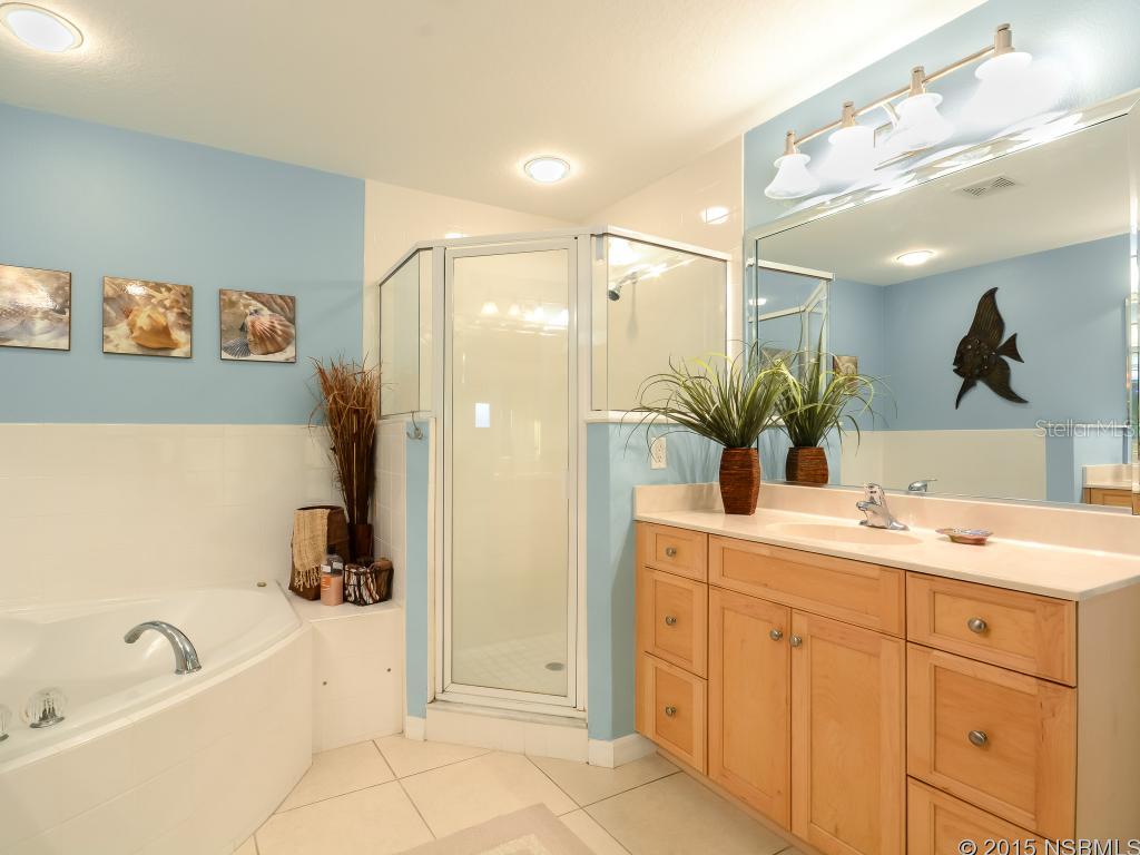 Ocean Walk Condo At Nsb - Residential