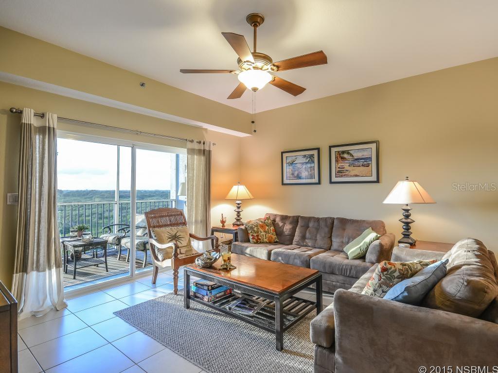 Ocean Walk Condo At Nsb - Residential