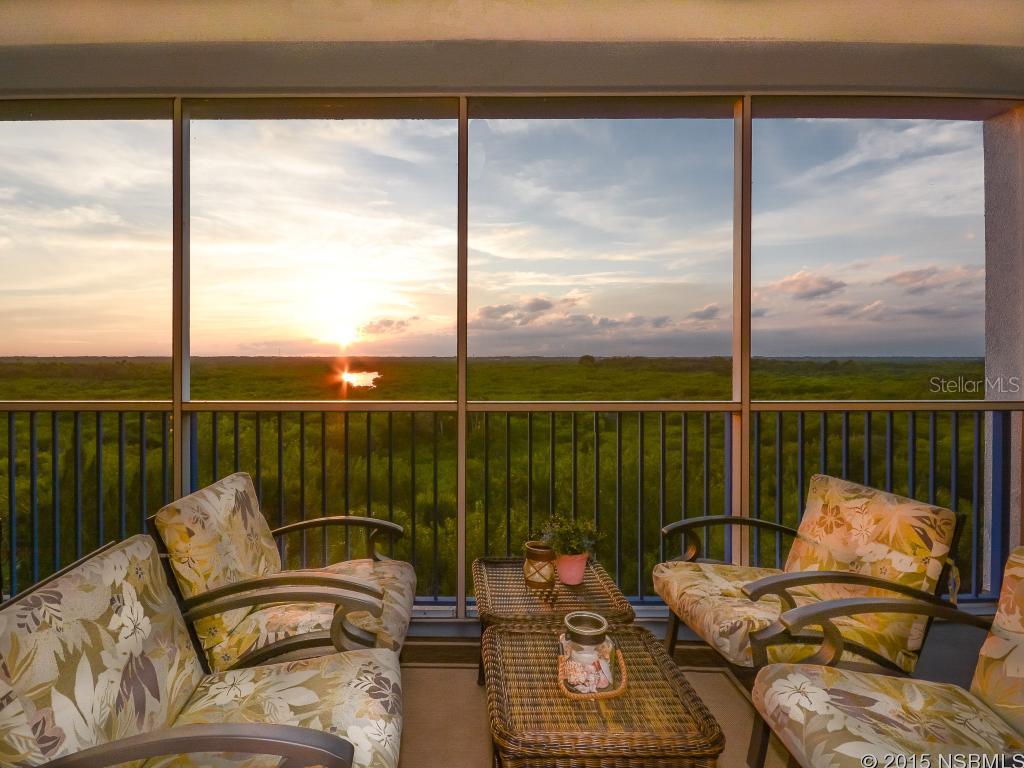 Ocean Walk Condo At Nsb - Residential