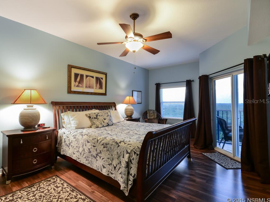 Ocean Walk Condo At Nsb - Residential