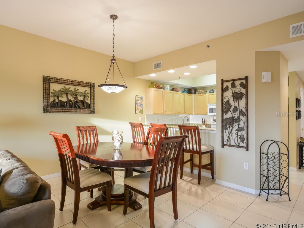 Ocean Walk Condo At Nsb - Residential