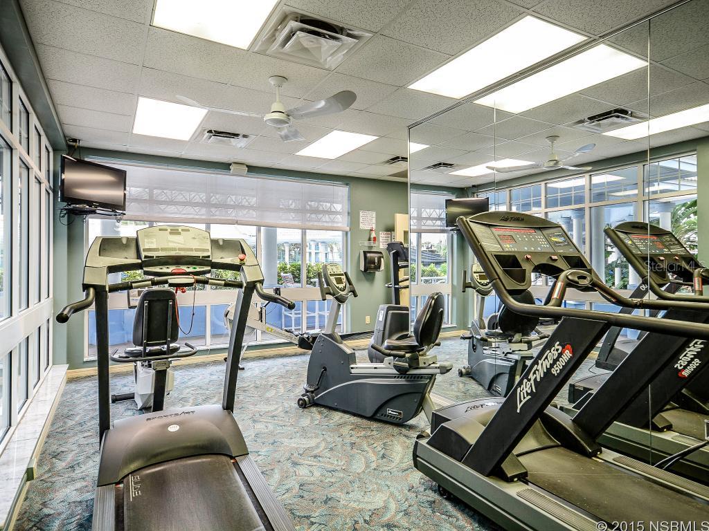 Ocean Walk Condo At Nsb - Residential