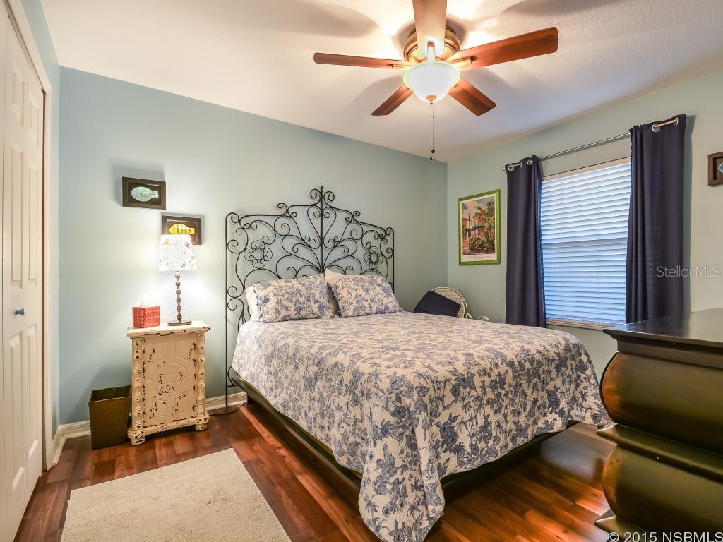 Ocean Walk Condo At Nsb - Residential