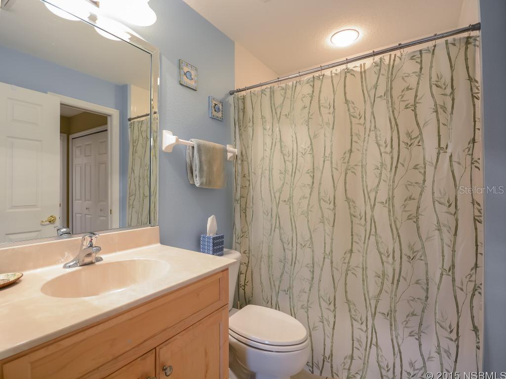 Ocean Walk Condo At Nsb - Residential