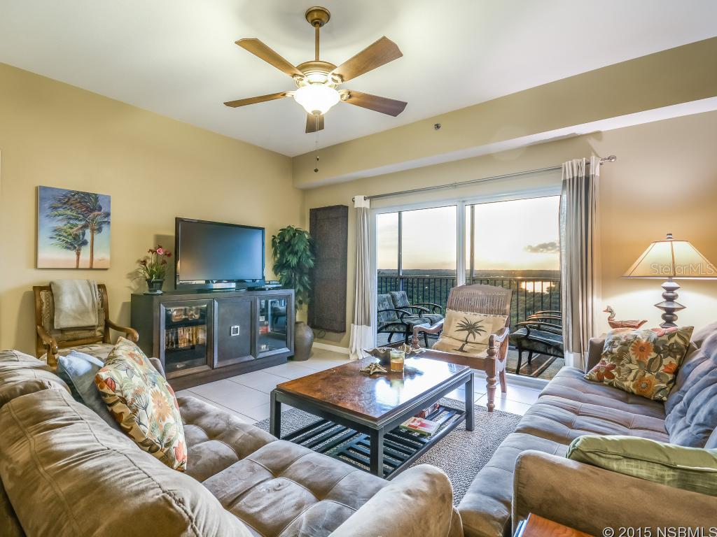 Ocean Walk Condo At Nsb - Residential