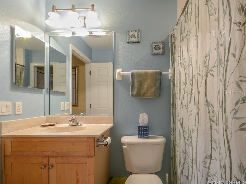 Ocean Walk Condo At Nsb - Residential