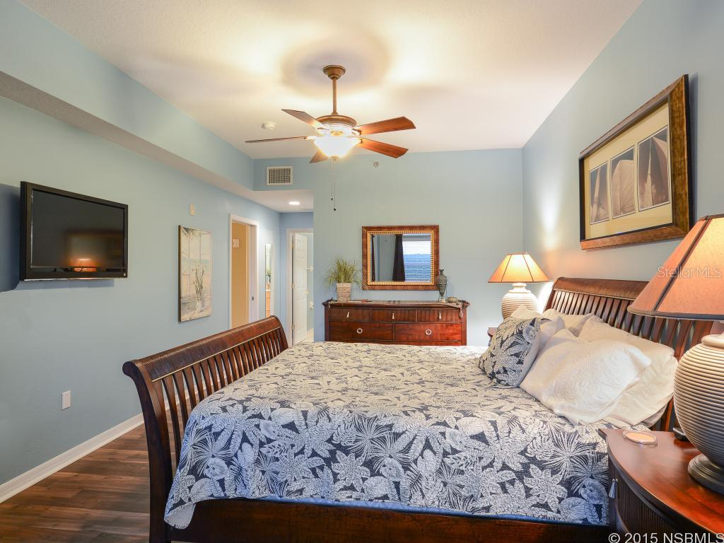 Ocean Walk Condo At Nsb - Residential