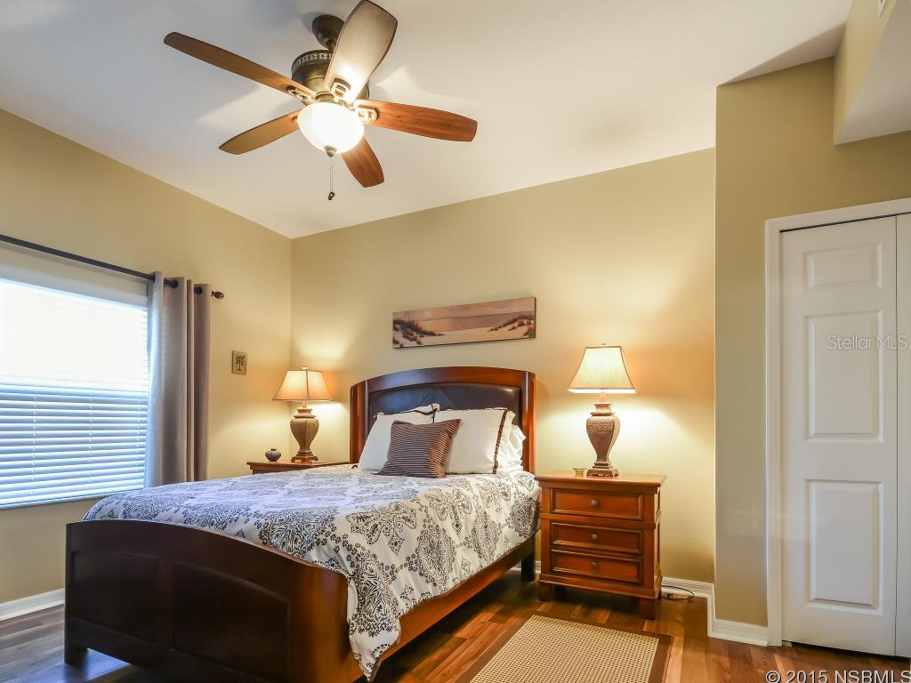 Ocean Walk Condo At Nsb - Residential