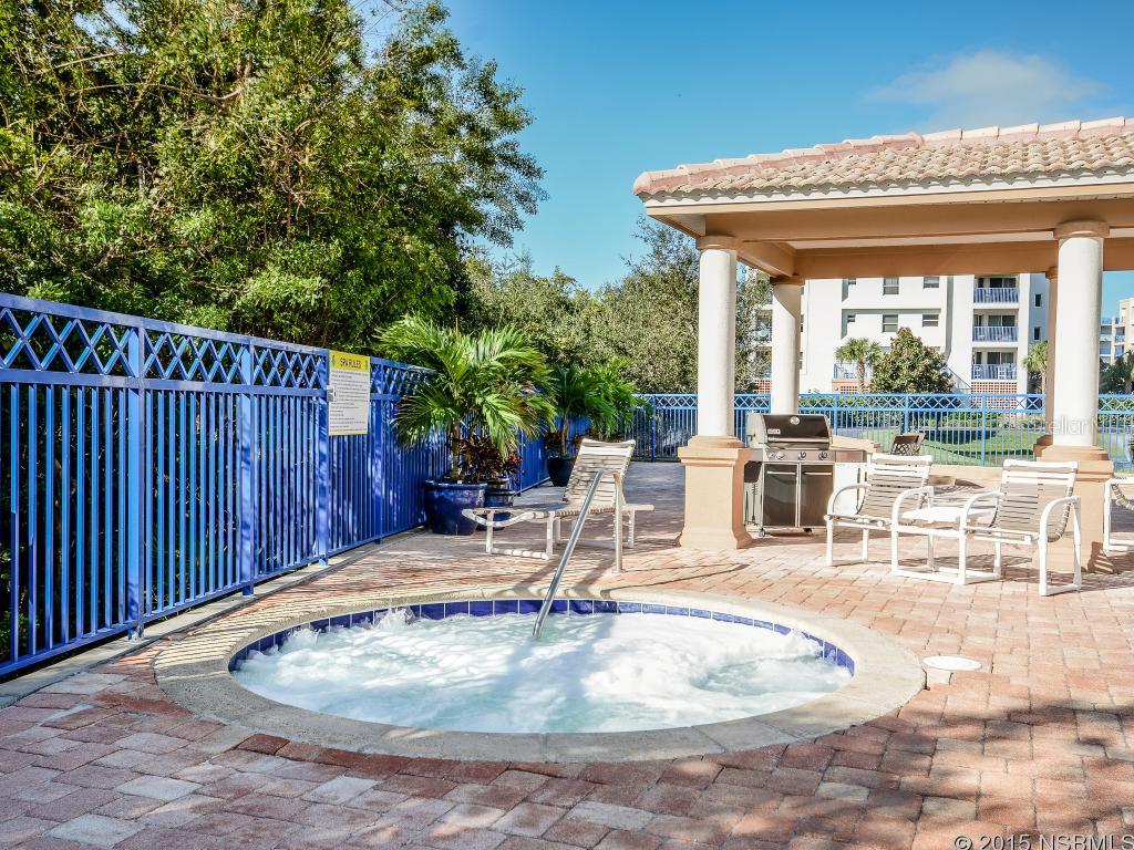 Ocean Walk Condo At Nsb - Residential