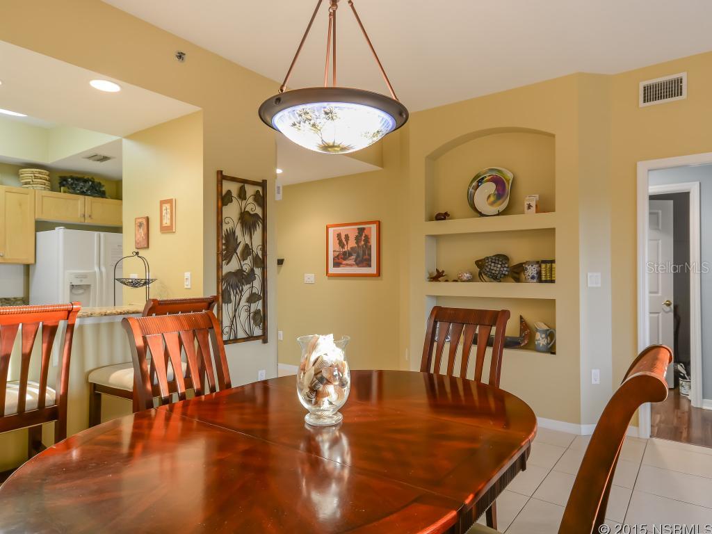 Ocean Walk Condo At Nsb - Residential