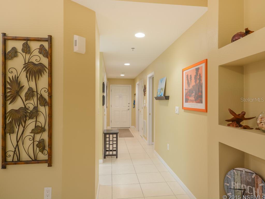 Ocean Walk Condo At Nsb - Residential