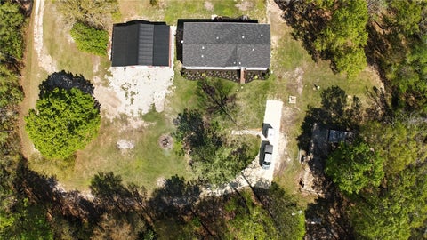 Tiny photo for 10750 NW 190th Street, Micanopy, FL 32667 (MLS # GC541159)