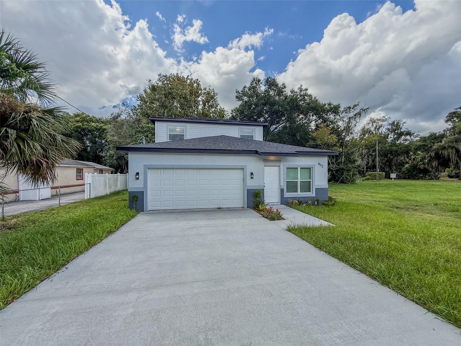 802 MARVIN C ZANDERS AVENUE