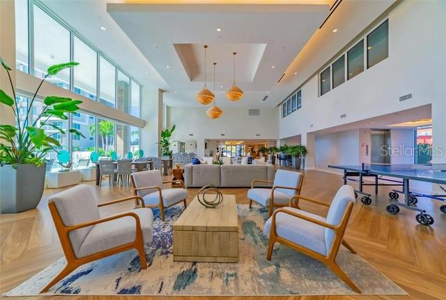 MARINA BAY 880 CONDO - Residential Lease