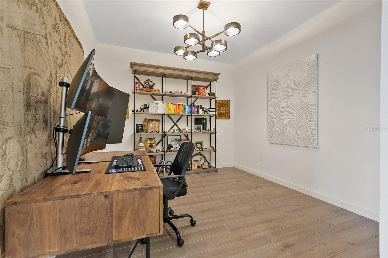 MARINA BAY 880 CONDO - Residential Lease