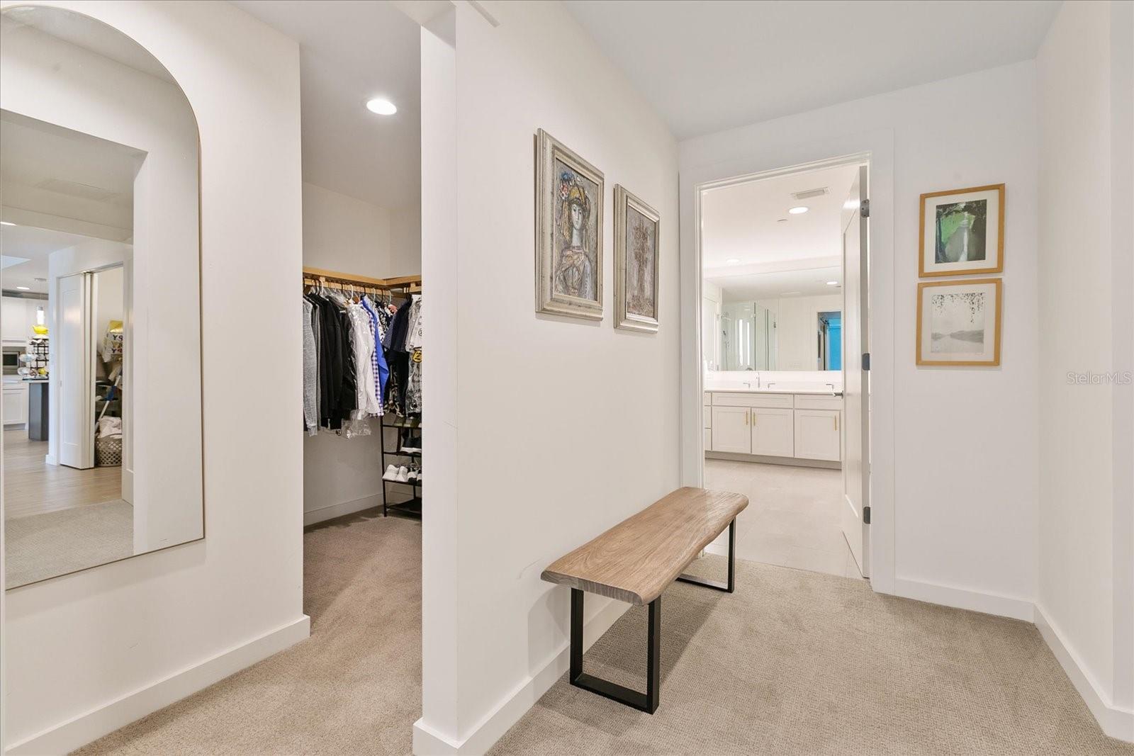 MARINA BAY 880 CONDO - Residential Lease