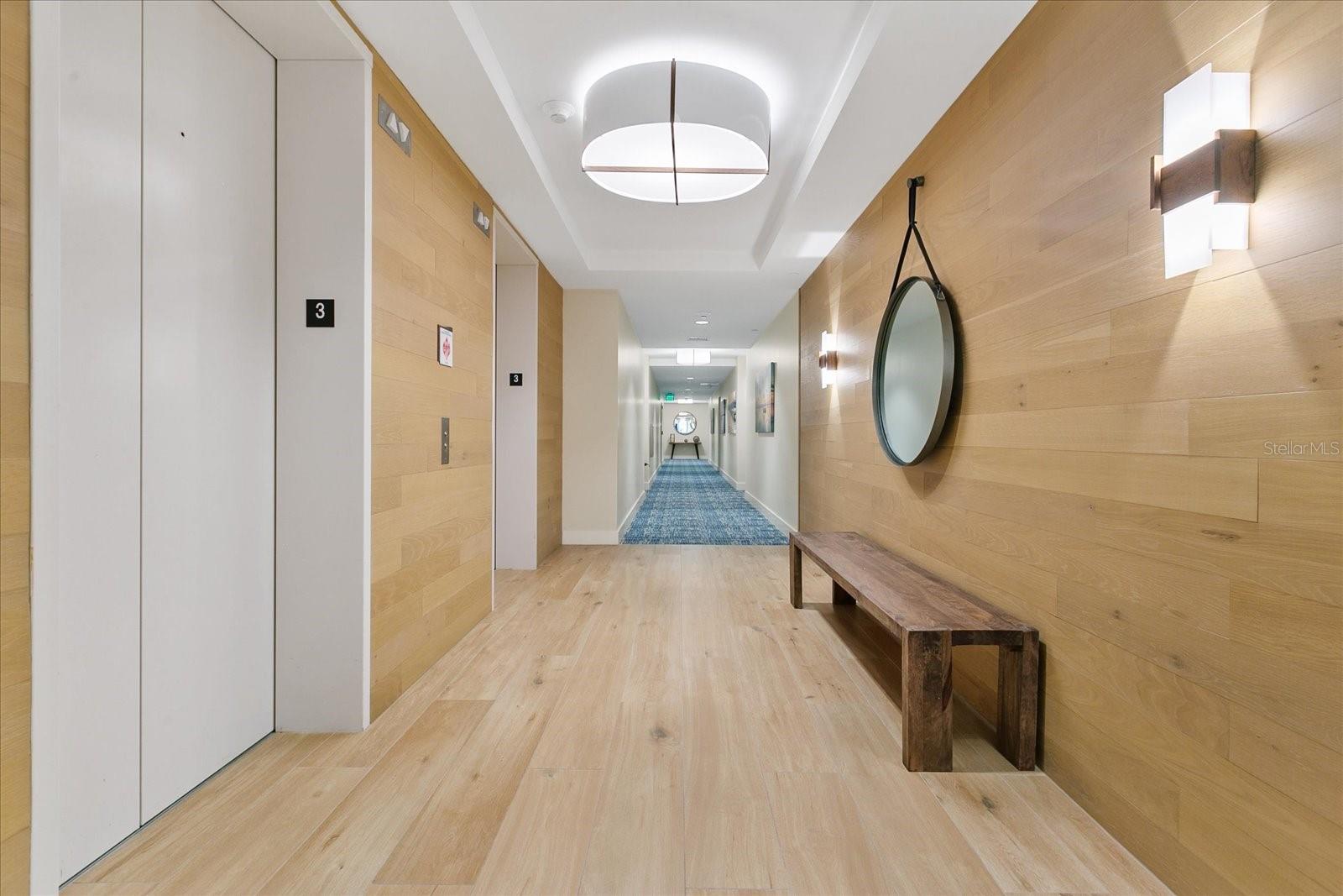 MARINA BAY 880 CONDO - Residential Lease