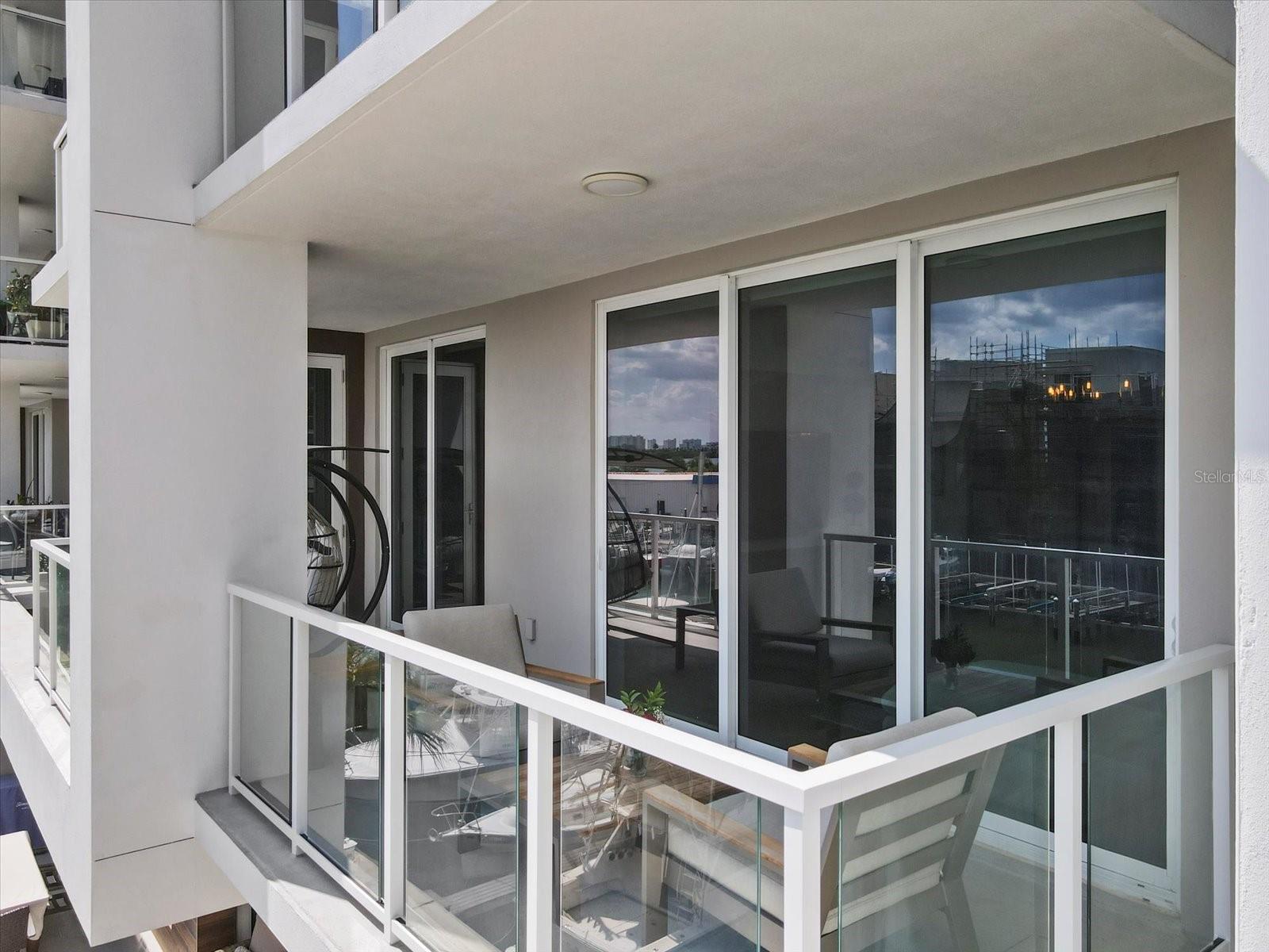 MARINA BAY 880 CONDO - Residential Lease