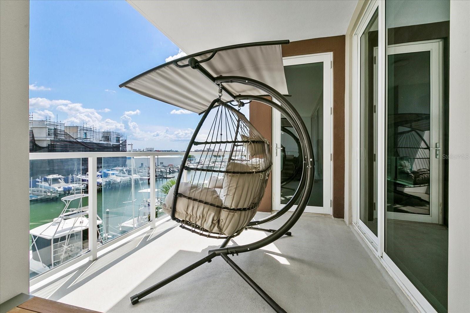 MARINA BAY 880 CONDO - Residential Lease