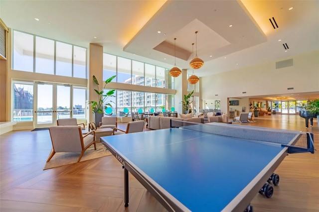 MARINA BAY 880 CONDO - Residential Lease