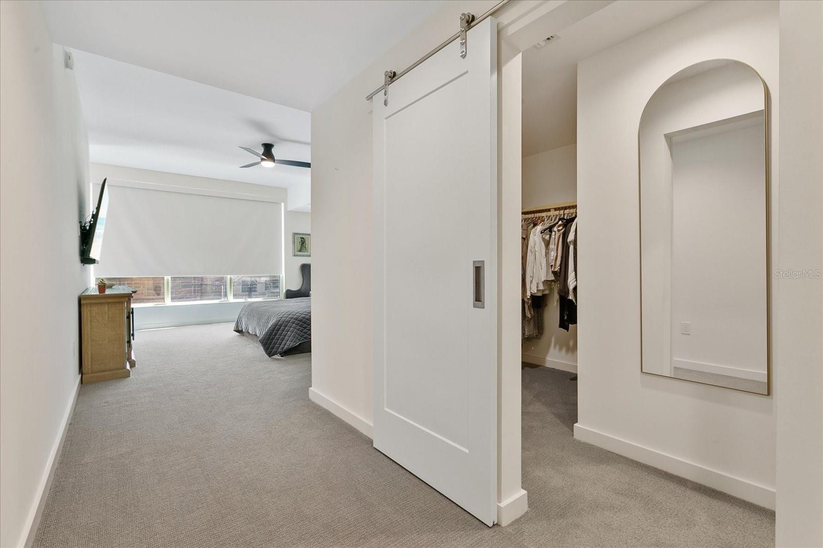 MARINA BAY 880 CONDO - Residential Lease